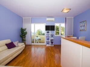 Apartment 3 beaches with free parking - Mokošica - image1