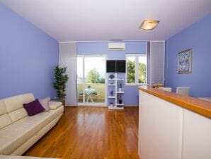 Apartment 3 beaches with free parking - Mokošica - image1