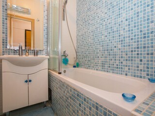 Apartment Mokošica Ausstattung 30