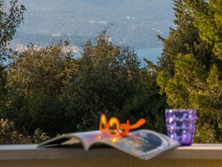 Apartment Mokošica Außenaufnahme 4