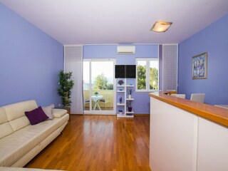 Appartement Mokošica Équipement 4