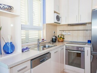 Appartement Mokošica Kenmerken 23