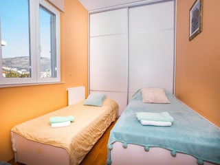 Appartement Mokošica Équipement 8