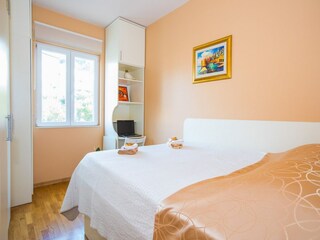 Appartement Mokošica Kenmerken 12