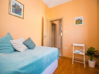 Appartement Mokošica Équipement 16