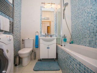 Appartement Mokošica Équipement 5