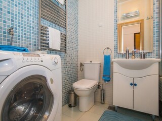 Appartement Mokošica Kenmerken 10