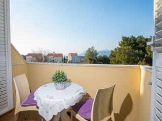 Apartment Mokošica Outdoor Recording 4