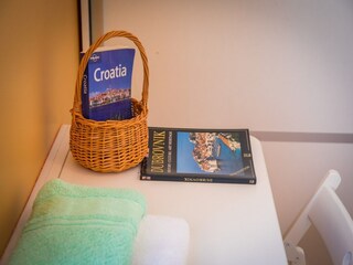 Appartement Mokošica  39