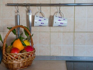 Appartement Mokošica Kenmerken 32