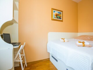 Apartment Mokošica Ausstattung 23