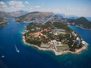 Apartamento Mokošica  36