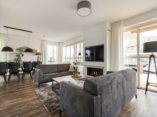 Vakantiepark Delfstrahuizen Kenmerken 5