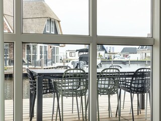 Vakantiepark Delfstrahuizen Buitenaudio-opname 5