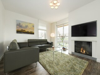 Parco vacanze Delfstrahuizen Caratteristiche 8