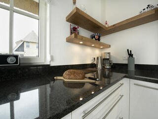 Ferienpark Delfstrahuizen Ausstattung 13