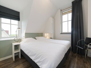 Vakantiepark Delfstrahuizen Kenmerken 7