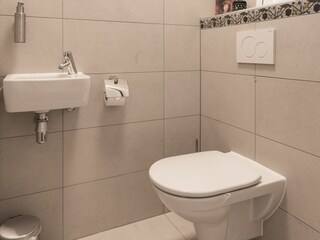 Ferienpark Delfstrahuizen Ausstattung 14