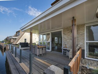 Parco vacanze Delfstrahuizen Registrazione all'aperto 4