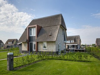 Holiday park Delfstrahuizen Outdoor Recording 4
