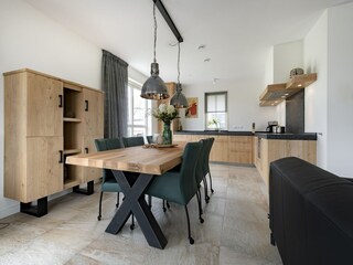 Ferienpark Delfstrahuizen Ausstattung 11