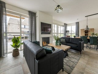 Ferienpark Delfstrahuizen Ausstattung 9