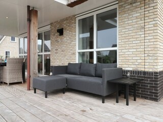 Holiday park Delfstrahuizen Outdoor Recording 4