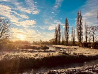 Ferienpark Delfstrahuizen Umgebung 27