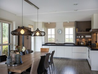 Parco vacanze Delfstrahuizen Caratteristiche 16