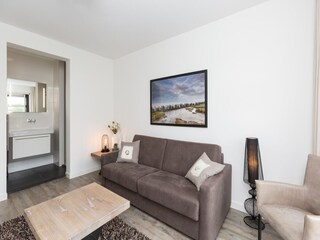 Parco vacanze Delfstrahuizen Caratteristiche 4