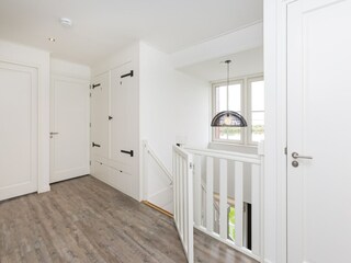 Parco vacanze Delfstrahuizen Caratteristiche 13