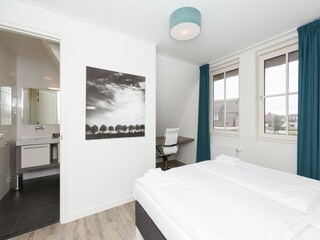 Parco vacanze Delfstrahuizen Caratteristiche 5