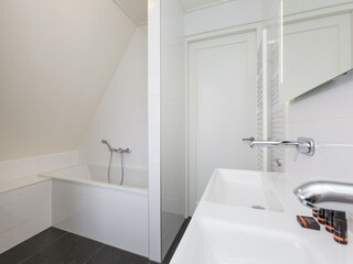 Parco vacanze Delfstrahuizen Caratteristiche 6