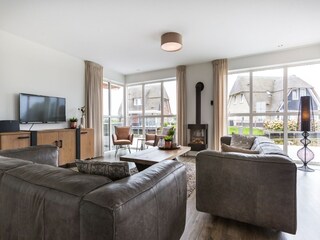 Parco vacanze Delfstrahuizen Caratteristiche 8