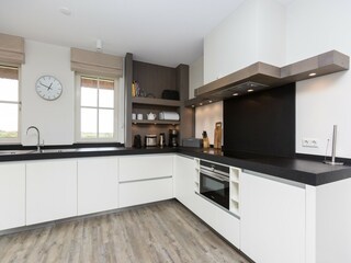 Parco vacanze Delfstrahuizen Caratteristiche 14