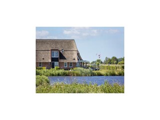 Parco vacanze Delfstrahuizen Registrazione all'aperto 3