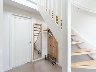 Parc de vacances Delfstrahuizen Équipement 10