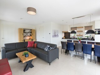 Vakantiepark Delfstrahuizen Kenmerken 6