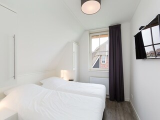 Parc de vacances Delfstrahuizen Équipement 15