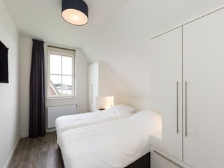 Parc de vacances Delfstrahuizen Équipement 7