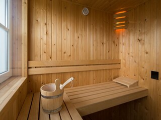 Parc de vacances Delfstrahuizen  38