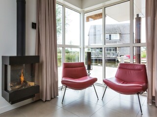 Ferienpark Delfstrahuizen Ausstattung 8
