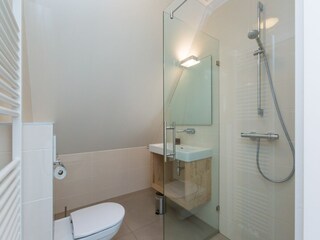 Parc de vacances Delfstrahuizen Équipement 6