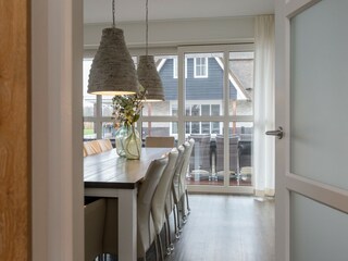 Ferienpark Delfstrahuizen Ausstattung 22