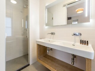 Parc de vacances Delfstrahuizen Équipement 26