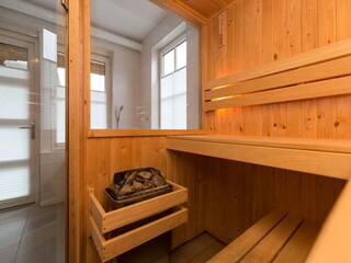 Parc de vacances Delfstrahuizen  36