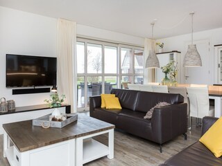 Vakantiepark Delfstrahuizen Kenmerken 30