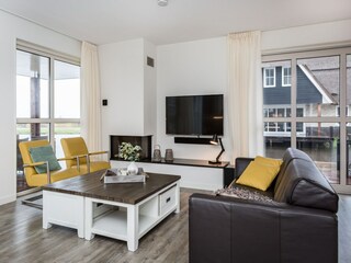 Vakantiepark Delfstrahuizen Kenmerken 10