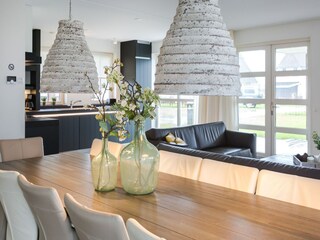 Parc de vacances Delfstrahuizen Équipement 28