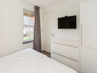 Ferienpark Delfstrahuizen Ausstattung 13